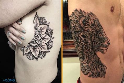 tatuajes en las costillas|Las mejores 190 ideas de Tatuajes en las Costillas